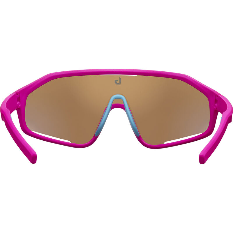SHIFTER, Pink Matte-Brown Blue, hi-res image number null
